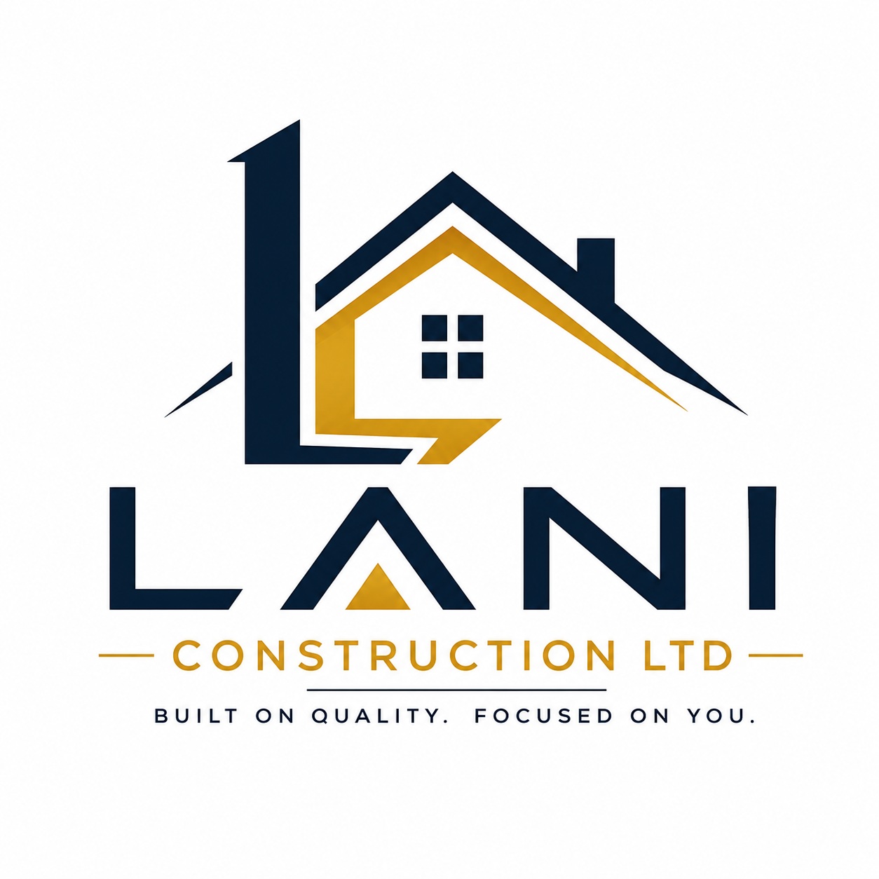 Lani Construction Ltd